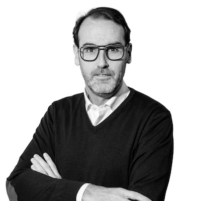 Ezequiel Sánchez Cascales